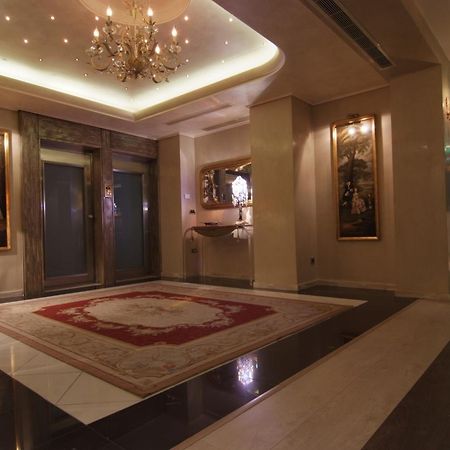 The Athenian Callirhoe Exclusive Hotel Dış mekan fotoğraf