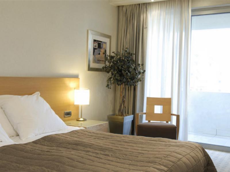 The Athenian Callirhoe Exclusive Hotel Oda fotoğraf