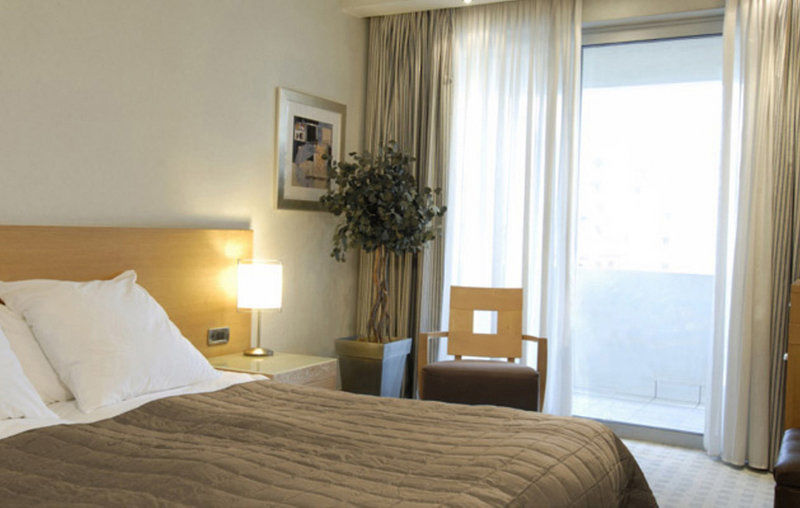 The Athenian Callirhoe Exclusive Hotel Dış mekan fotoğraf