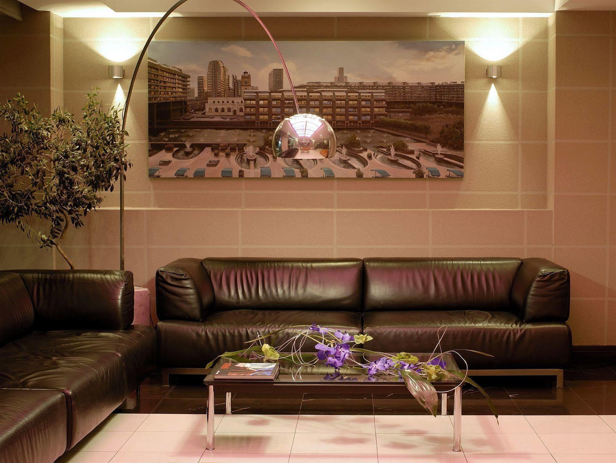 The Athenian Callirhoe Exclusive Hotel İç mekan fotoğraf